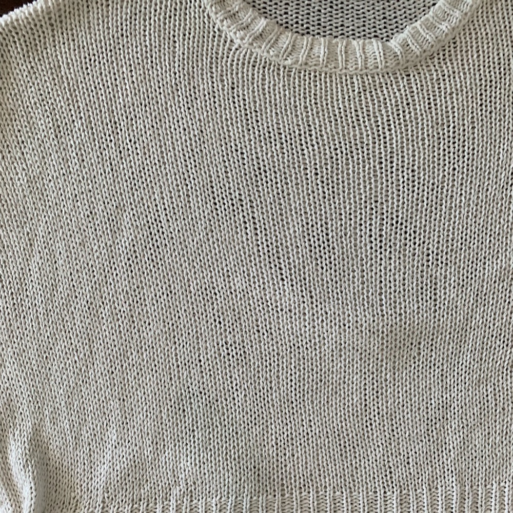 Show Me Your Mumu Shelby Sweater! - Picture 7 of 7